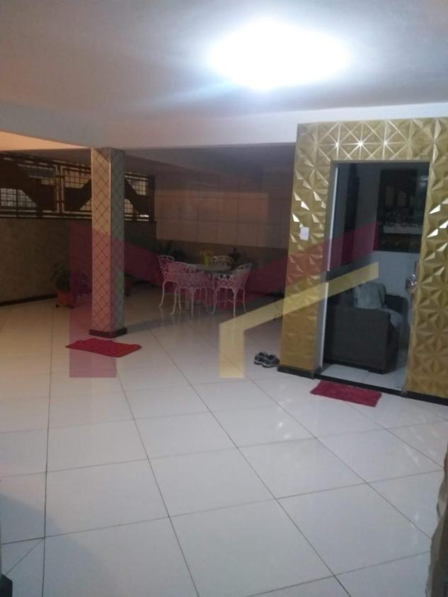 Casa à venda e aluguel com 3 quartos, 80m² - Foto 8