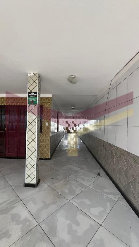 Casa à venda e aluguel com 3 quartos, 80m² - Foto 3