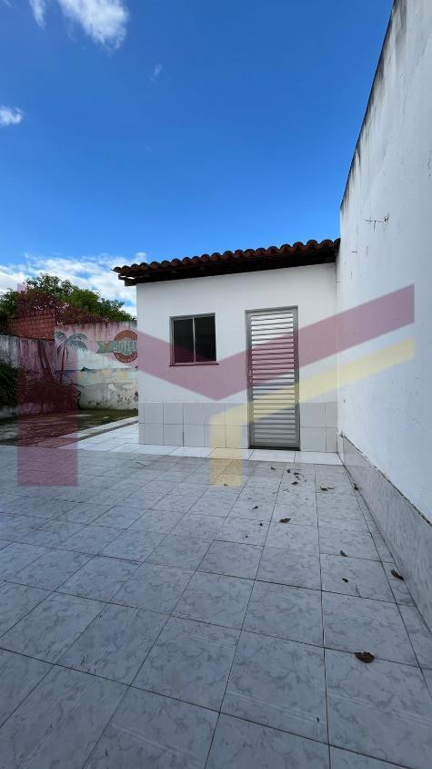 Casa à venda e aluguel com 3 quartos, 80m² - Foto 13