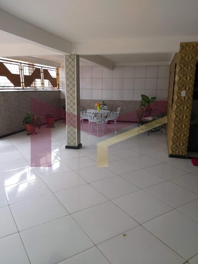 Casa à venda e aluguel com 3 quartos, 80m² - Foto 9