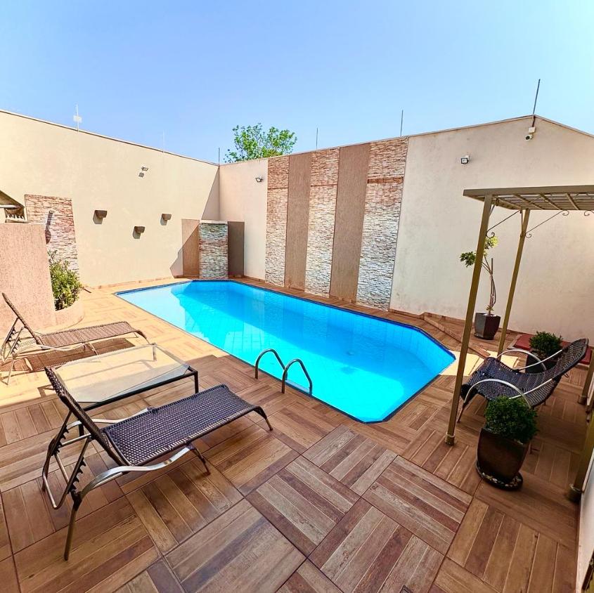 Sobrado à venda com 4 quartos, 500m² - Foto 4