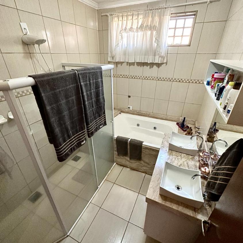 Sobrado à venda com 4 quartos, 500m² - Foto 17
