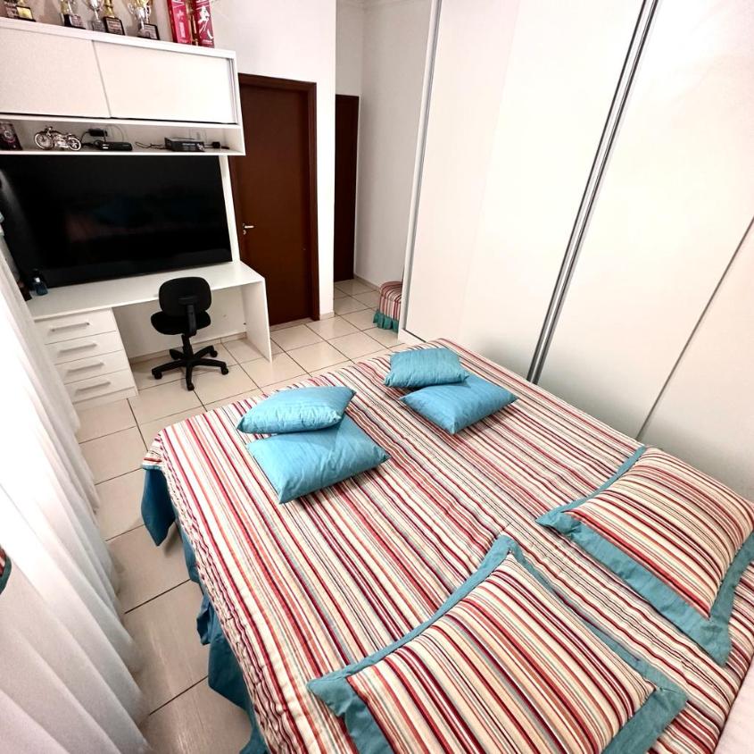 Sobrado à venda com 4 quartos, 500m² - Foto 13