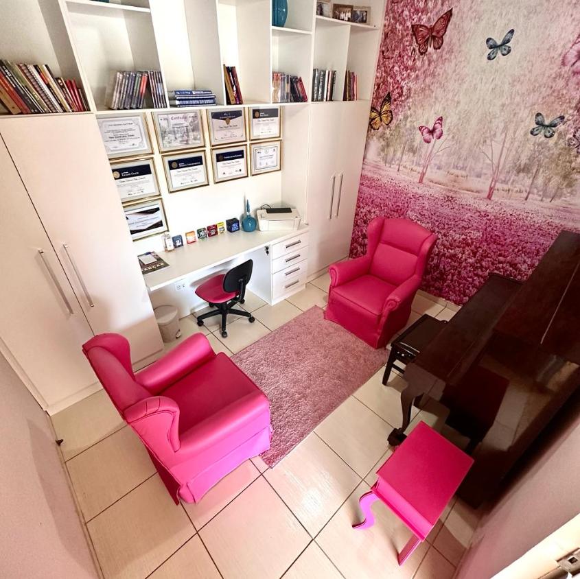 Sobrado à venda com 4 quartos, 500m² - Foto 22