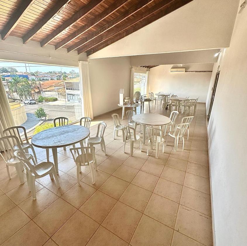 Sobrado à venda com 4 quartos, 500m² - Foto 7