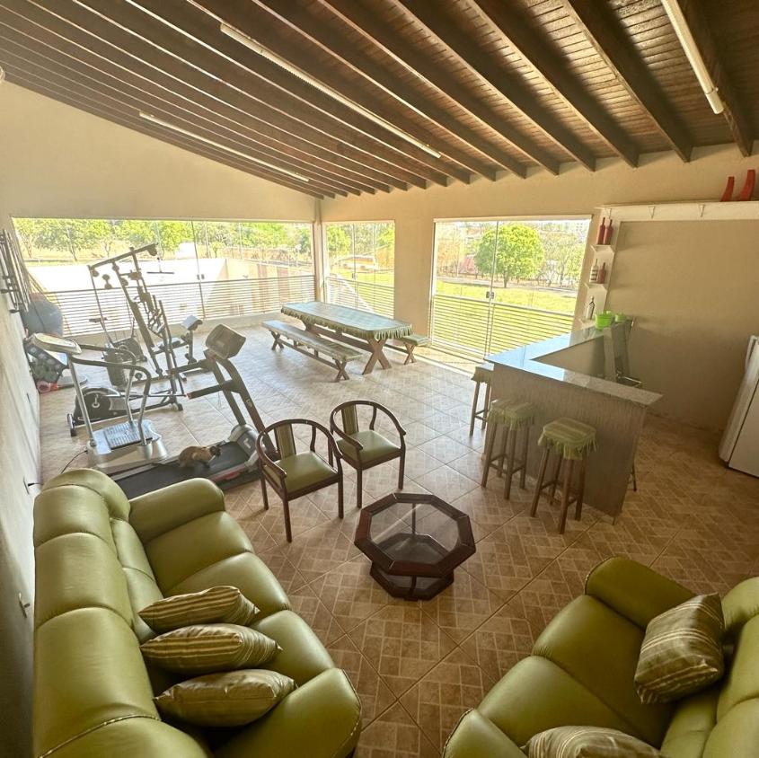 Sobrado à venda com 4 quartos, 500m² - Foto 6