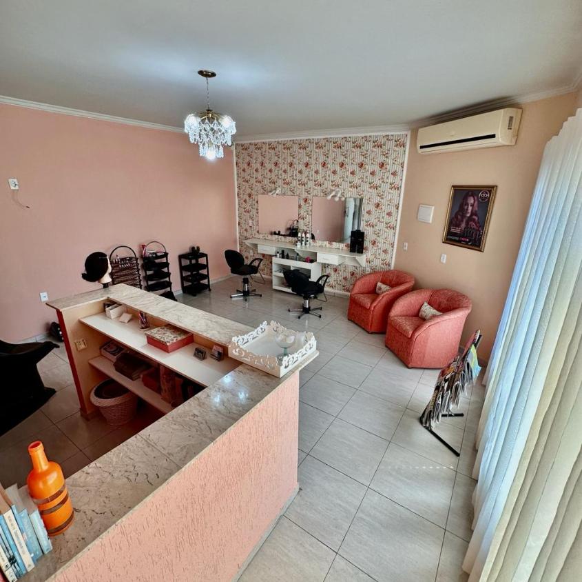 Sobrado à venda com 4 quartos, 500m² - Foto 26