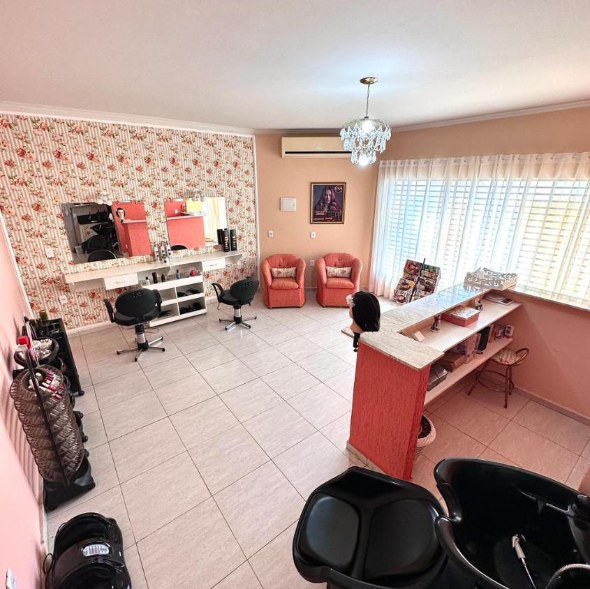 Sobrado à venda com 4 quartos, 500m² - Foto 27