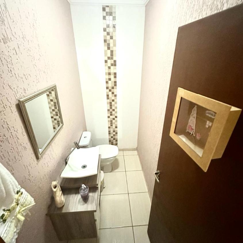 Sobrado à venda com 4 quartos, 500m² - Foto 25