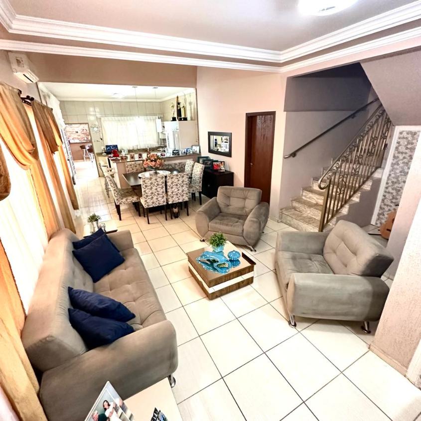Sobrado à venda com 4 quartos, 500m² - Foto 9