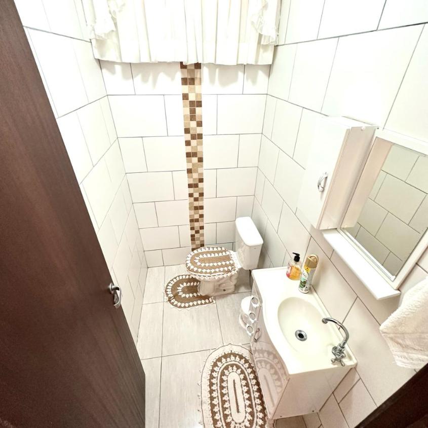 Sobrado à venda com 4 quartos, 500m² - Foto 24