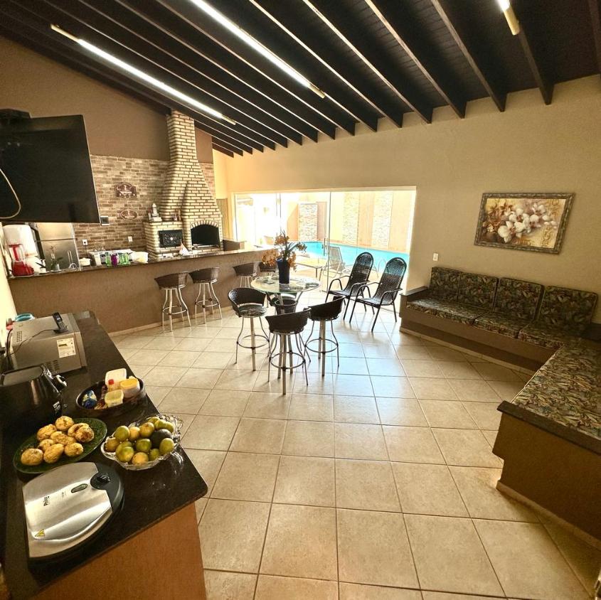 Sobrado à venda com 4 quartos, 500m² - Foto 8