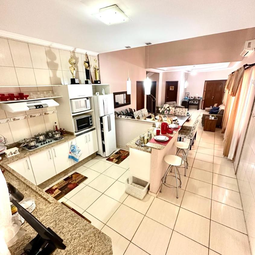 Sobrado à venda com 4 quartos, 500m² - Foto 10