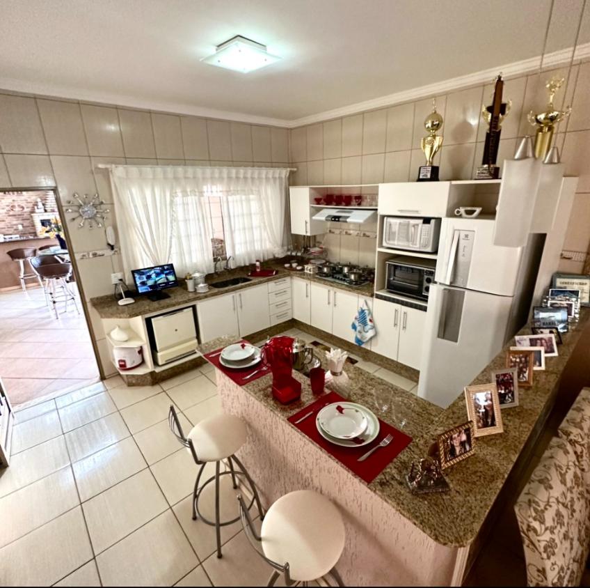 Sobrado à venda com 4 quartos, 500m² - Foto 11