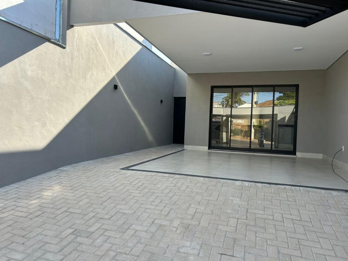 Casa, 3 quartos - Foto 2