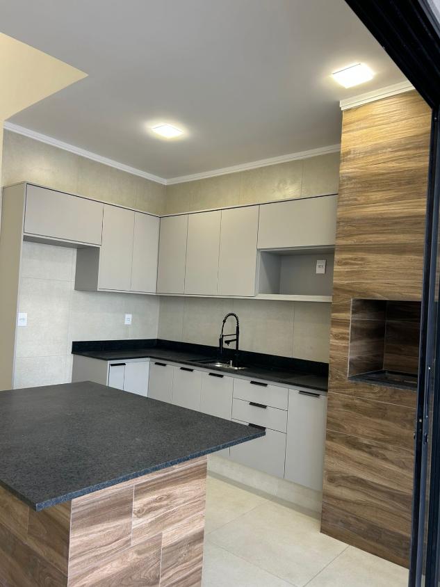 Casa, 3 quartos - Foto 11