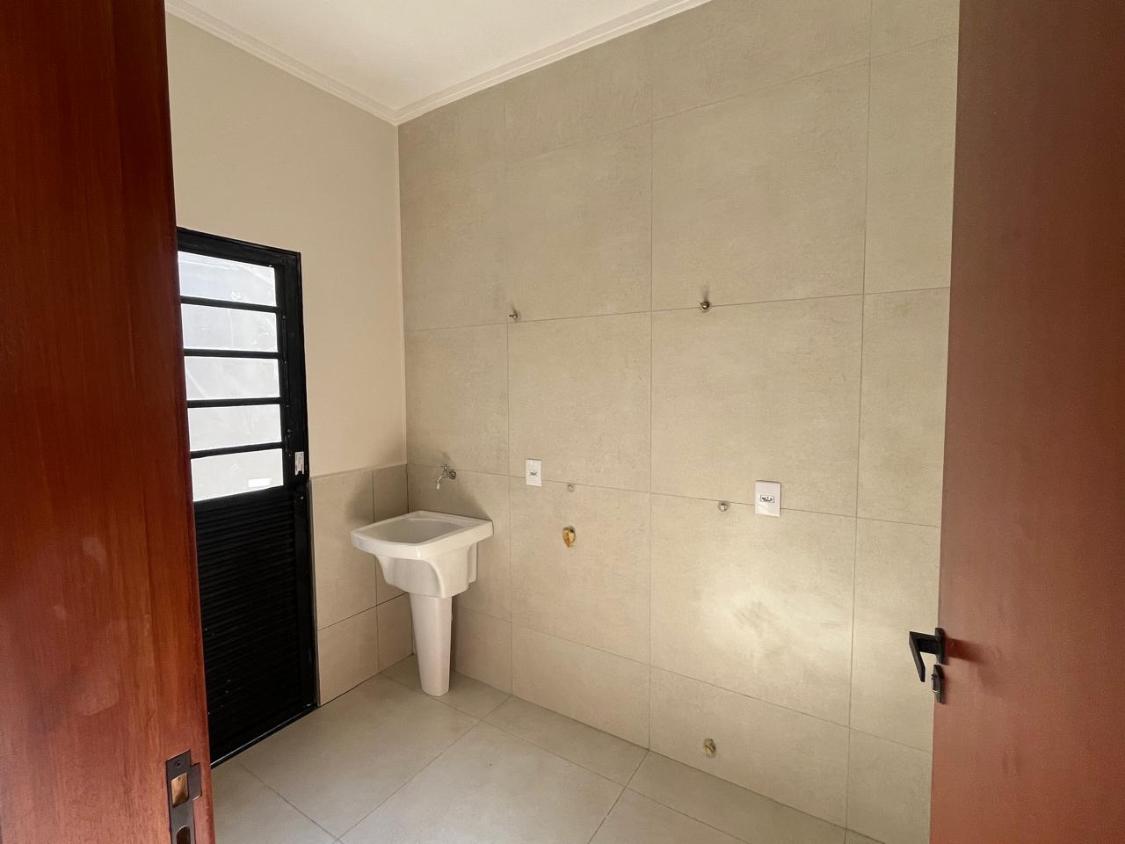 Casa, 3 quartos - Foto 9