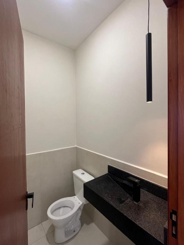 Casa, 3 quartos - Foto 10