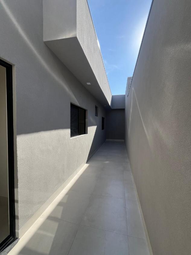 Casa, 3 quartos - Foto 12