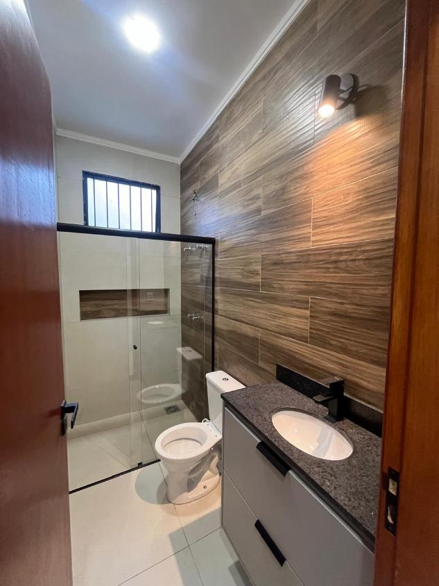 Casa, 3 quartos - Foto 16