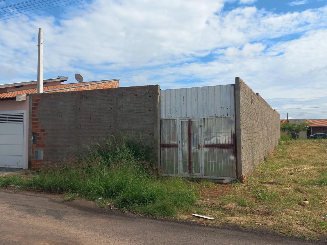 Terreno, 189 m² - Foto 3