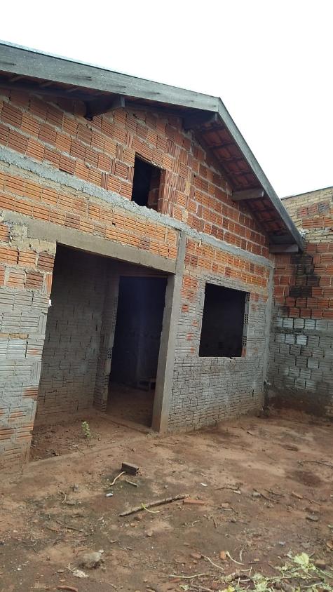 Casa, 2 quartos - Foto 2