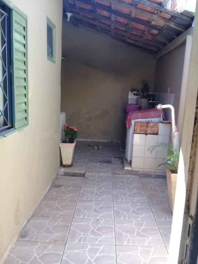 Casa, 3 quartos - Foto 3