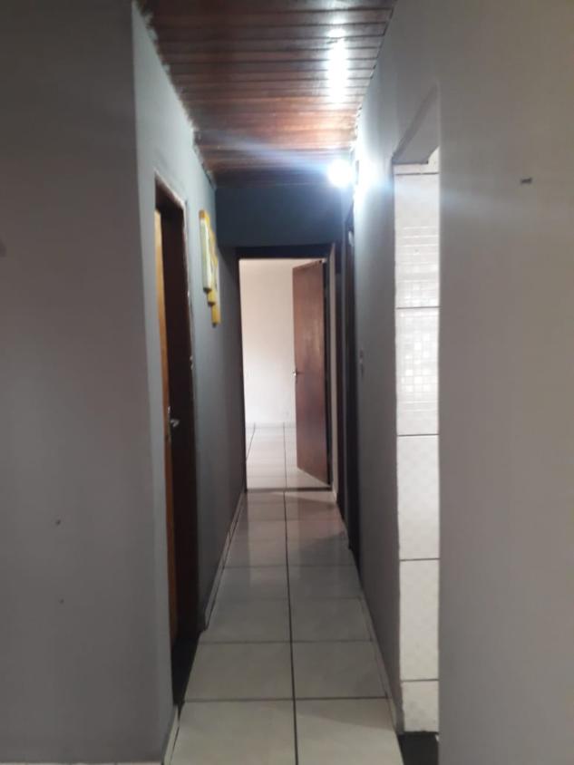 Casa, 3 quartos - Foto 10