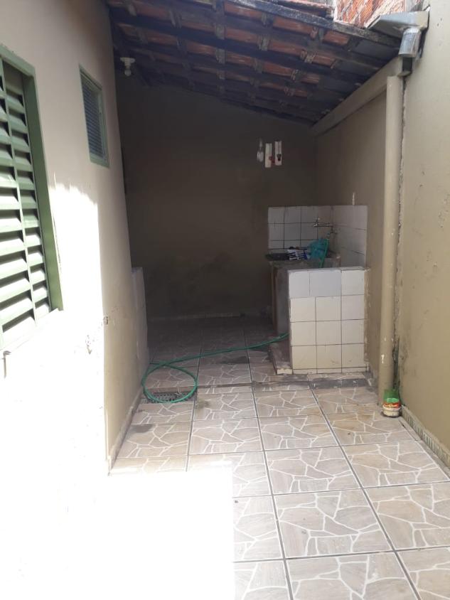 Casa, 3 quartos - Foto 14