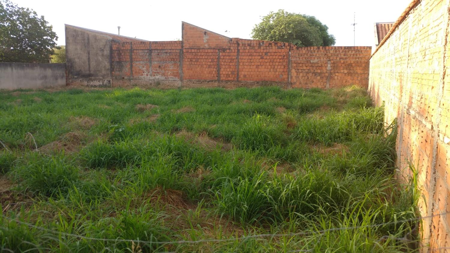 Terreno, 693 m² - Foto 1