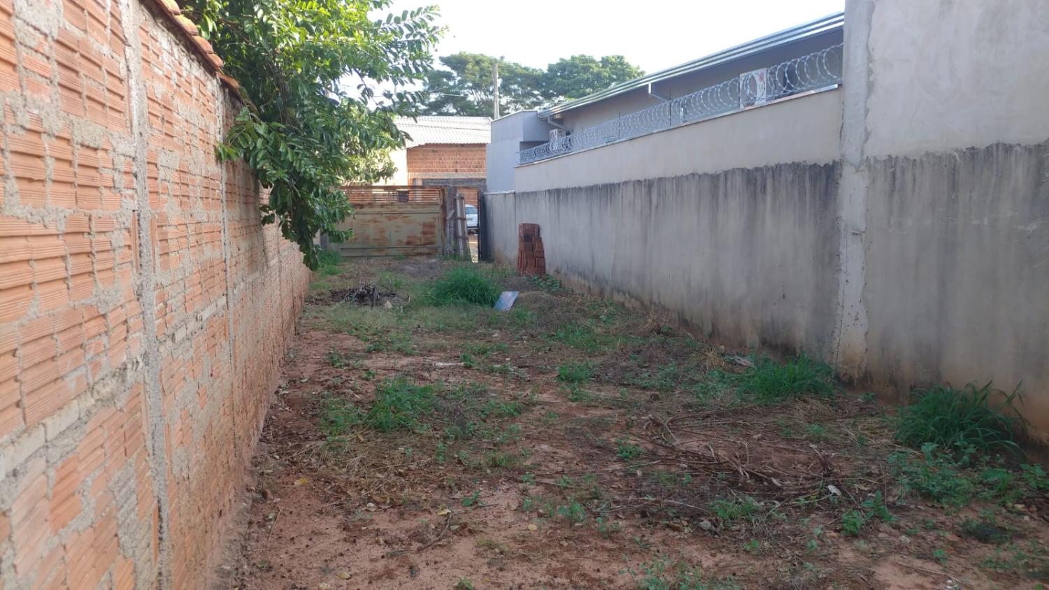 Terreno, 693 m² - Foto 2