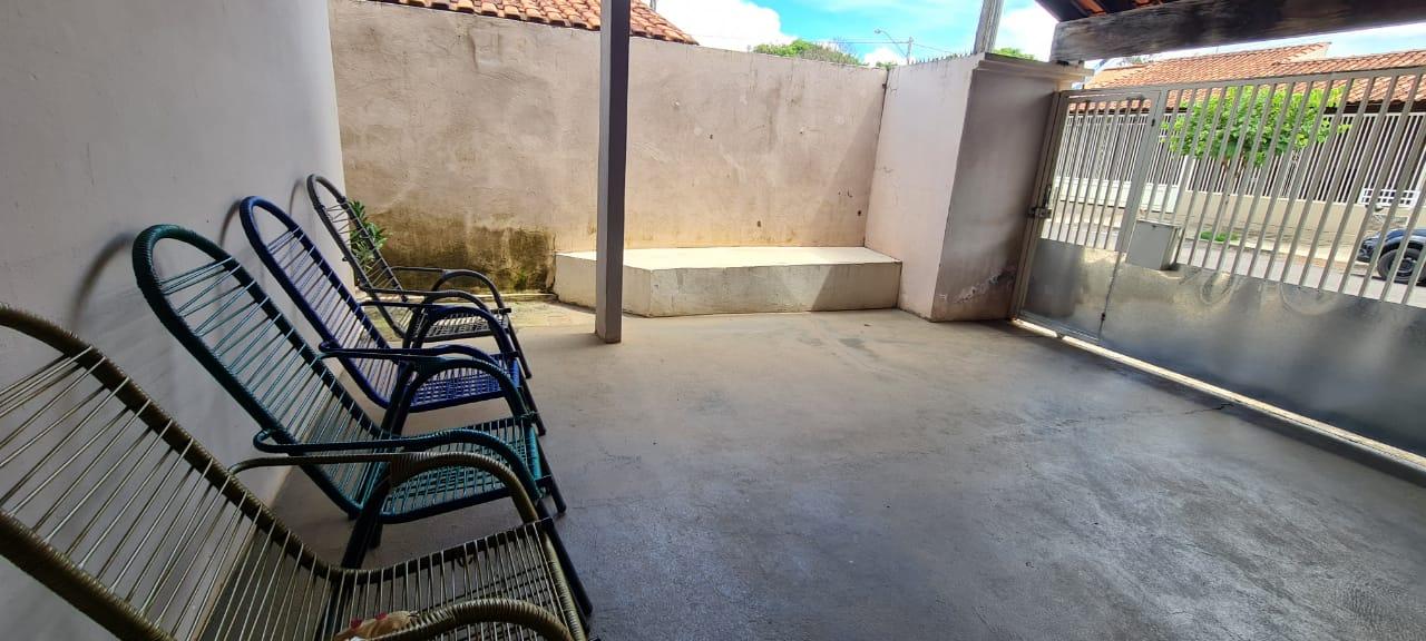 Casa à venda com 3 quartos, 158m² - Foto 11