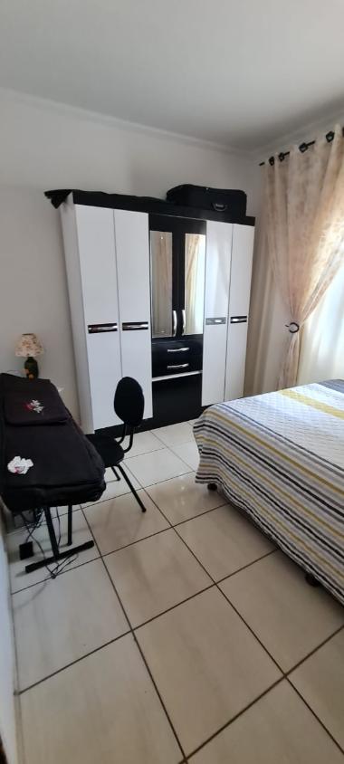 Casa à venda com 3 quartos, 158m² - Foto 12
