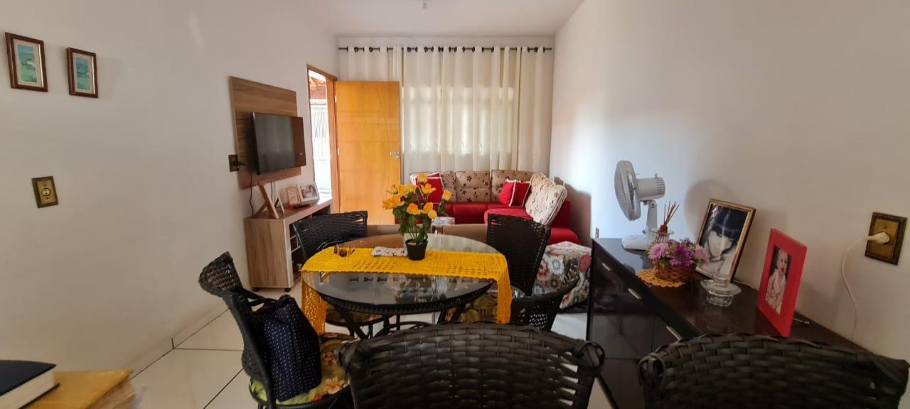 Casa à venda com 3 quartos, 158m² - Foto 7