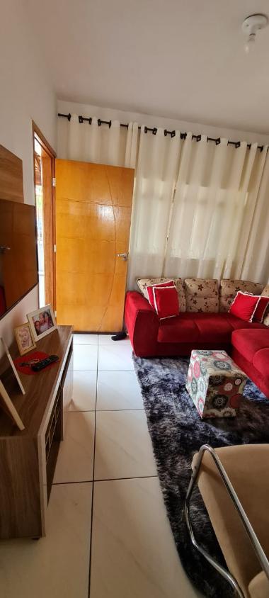 Casa à venda com 3 quartos, 158m² - Foto 8
