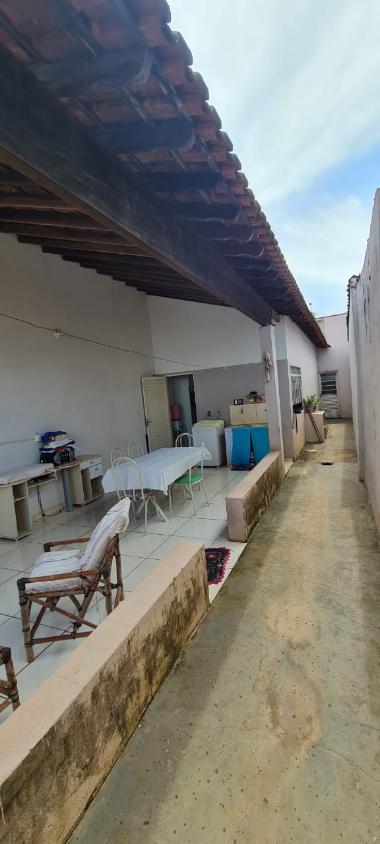 Casa à venda com 3 quartos, 158m² - Foto 26