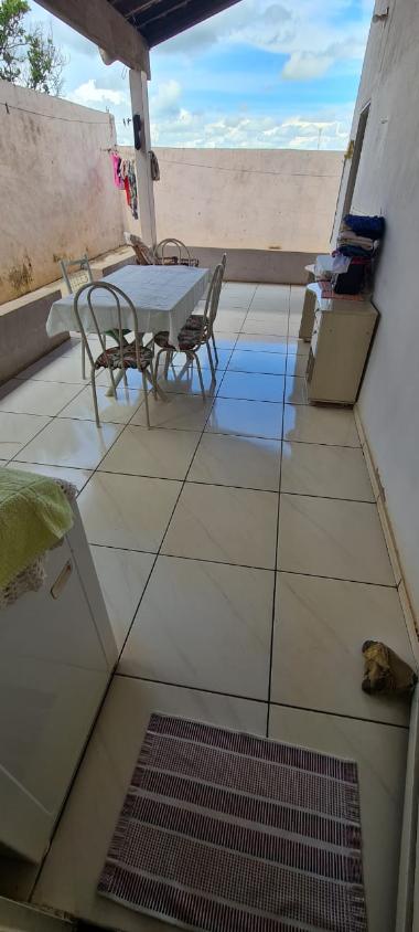 Casa à venda com 3 quartos, 158m² - Foto 27