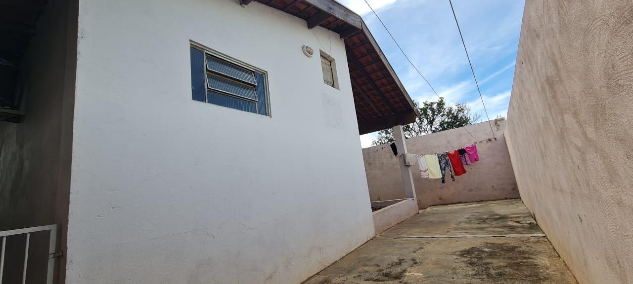 Casa à venda com 3 quartos, 158m² - Foto 30