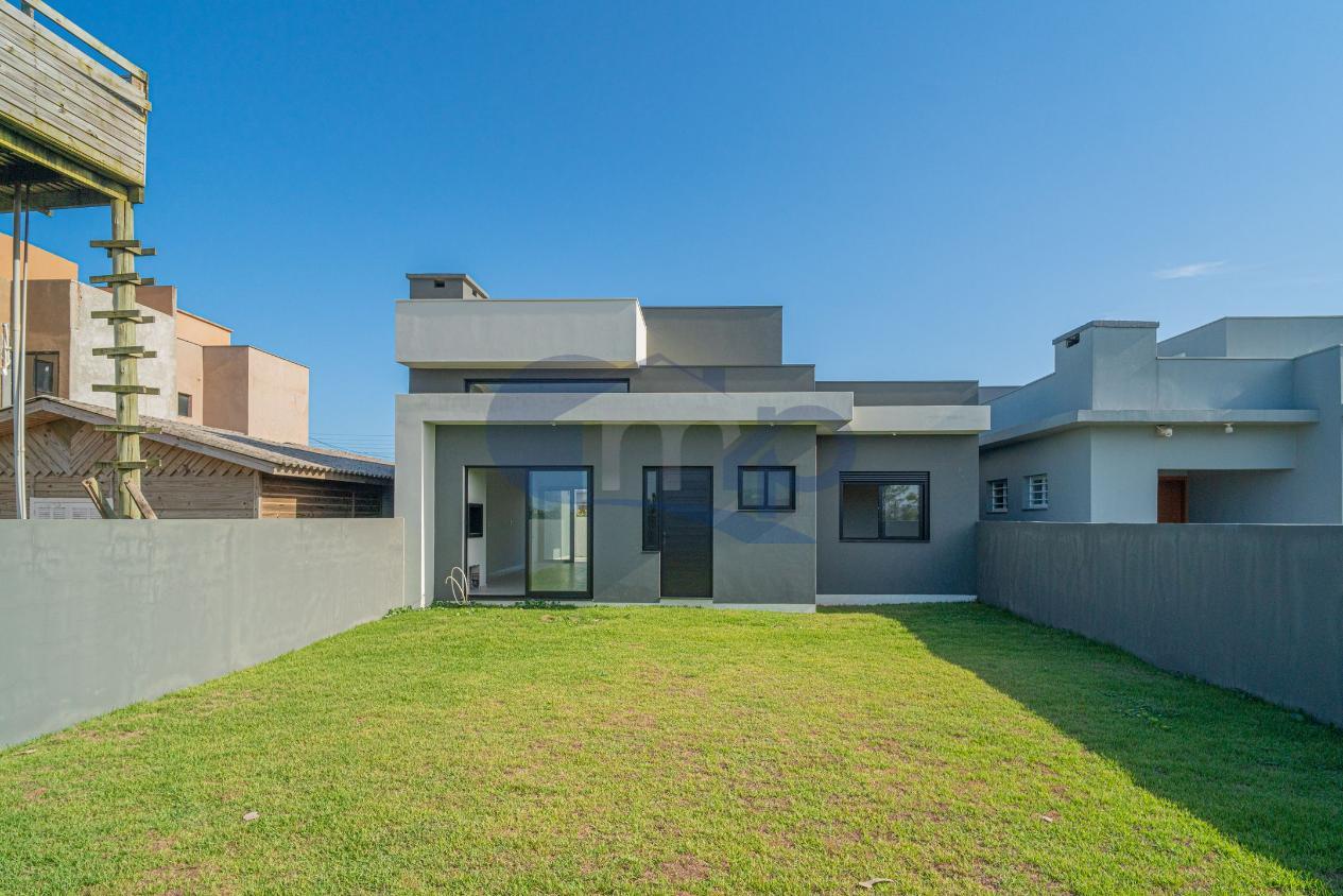 Casa à venda com 3 quartos, 107m² - Foto 5