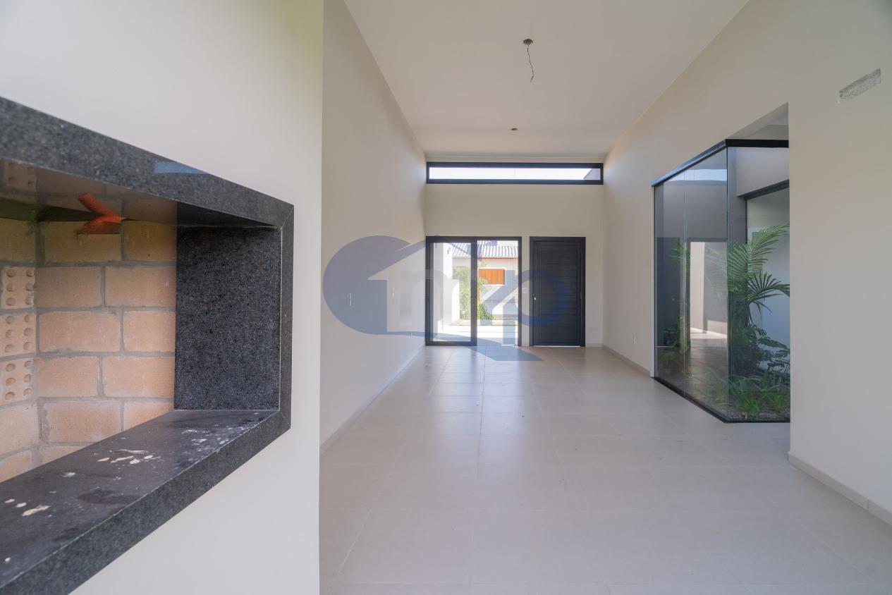 Casa à venda com 3 quartos, 107m² - Foto 7