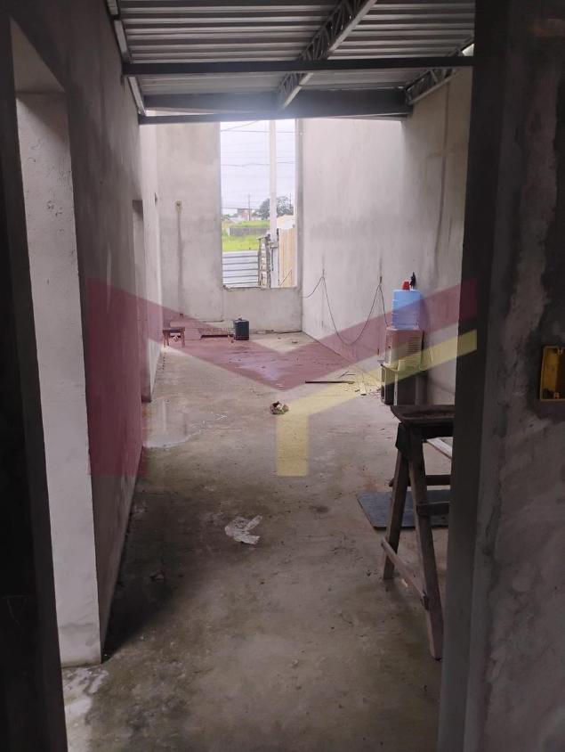 Casa de Condomínio à venda com 3 quartos, 172m² - Foto 11