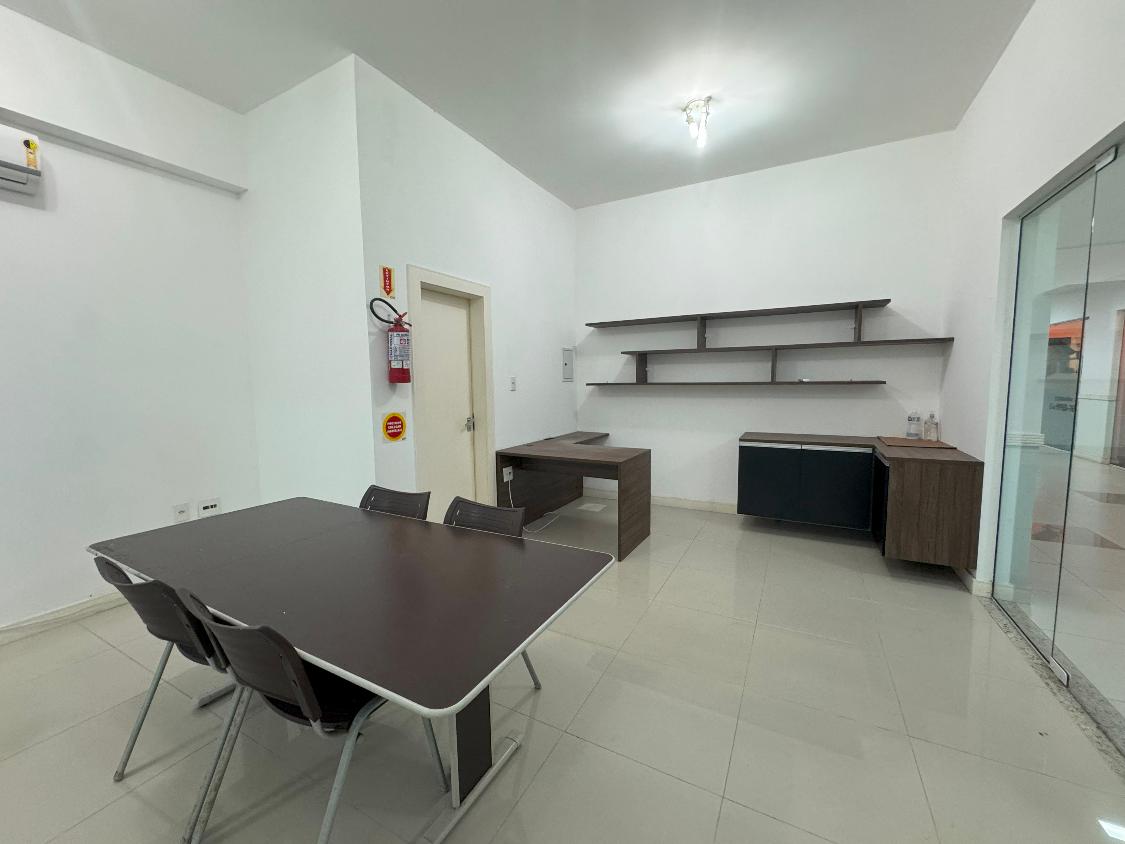 Conjunto Comercial-Sala para alugar, 45m² - Foto 2