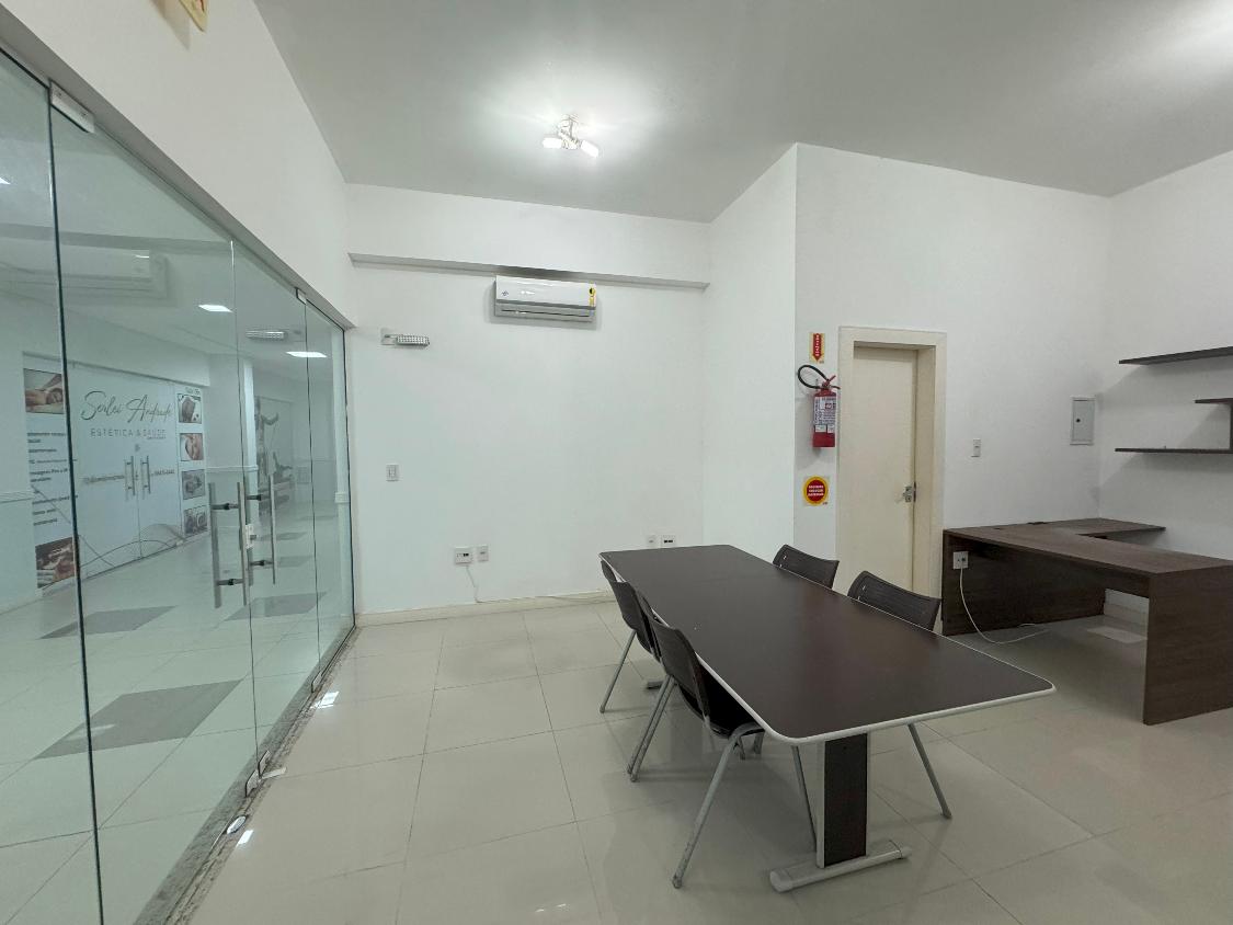 Conjunto Comercial-Sala para alugar, 45m² - Foto 3