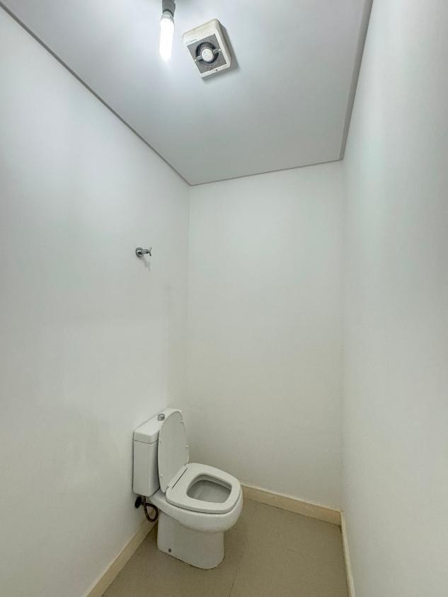 Conjunto Comercial-Sala para alugar, 45m² - Foto 5