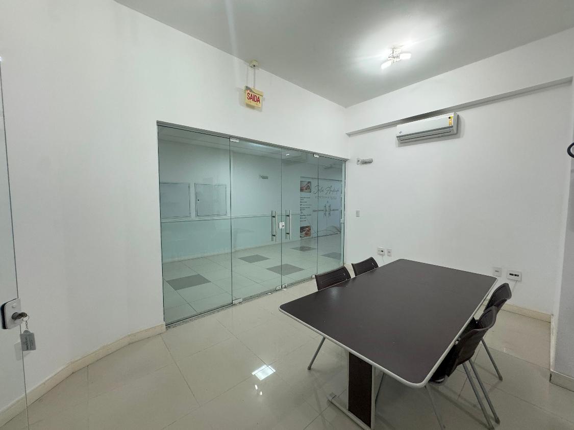 Conjunto Comercial-Sala para alugar, 45m² - Foto 4