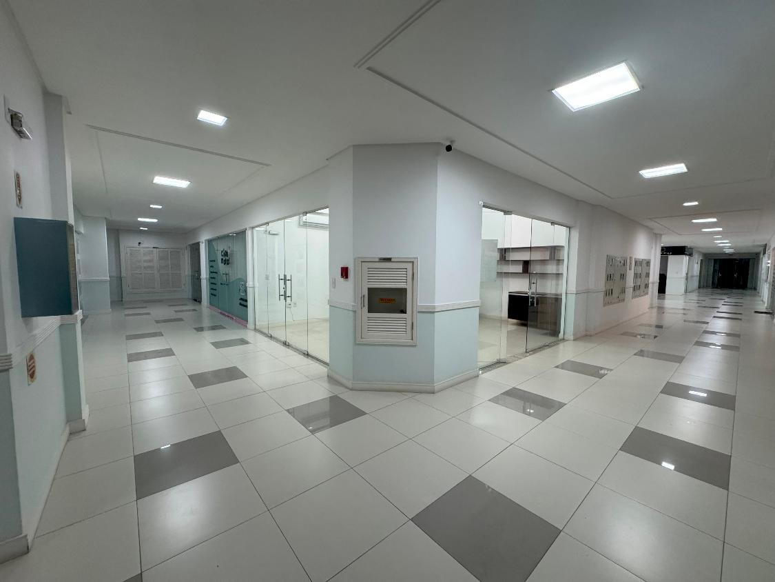 Conjunto Comercial-Sala para alugar, 45m² - Foto 1