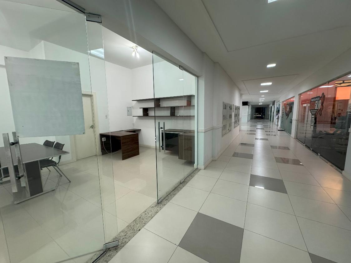Conjunto Comercial-Sala para alugar, 45m² - Foto 7