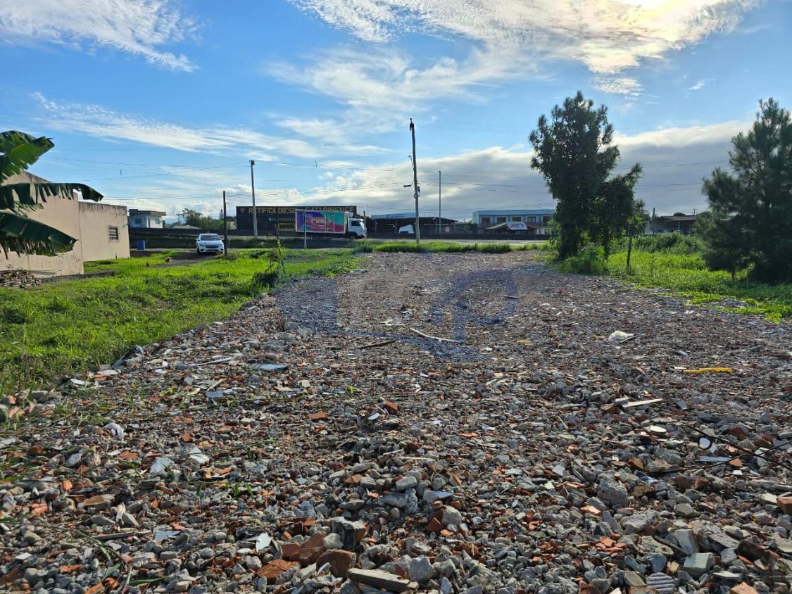 Terreno, 480 m² - Foto 1