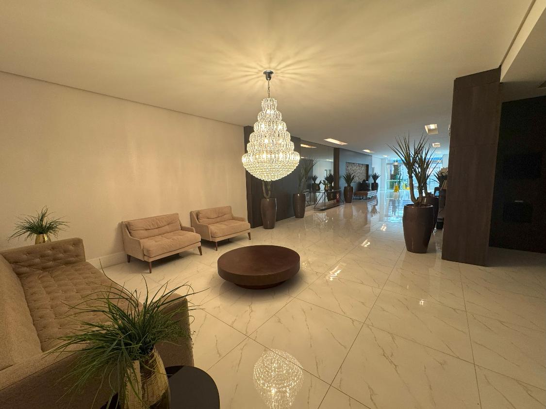 Apartamento para alugar com 2 quartos, 101m² - Foto 20