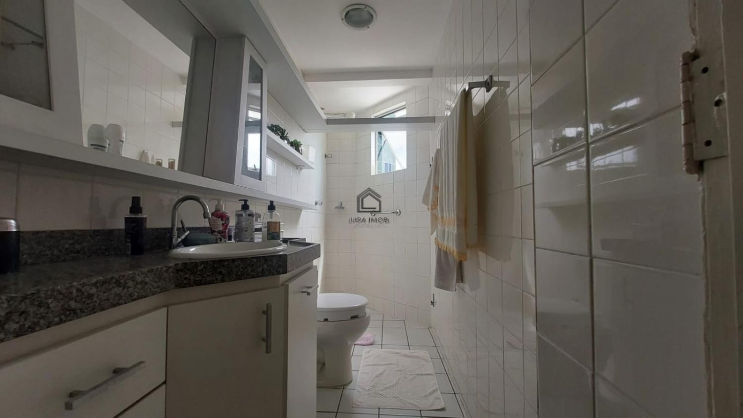 Apartamento, 2 quartos, 58 m² - Foto 9